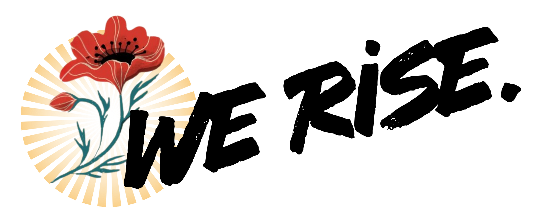 We Rise