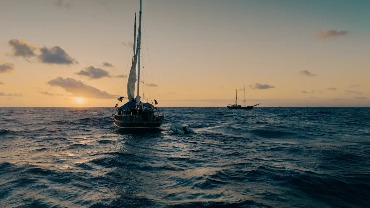 Israel's Crimes Against the Global Sumud Flotilla Humanitarian Activists