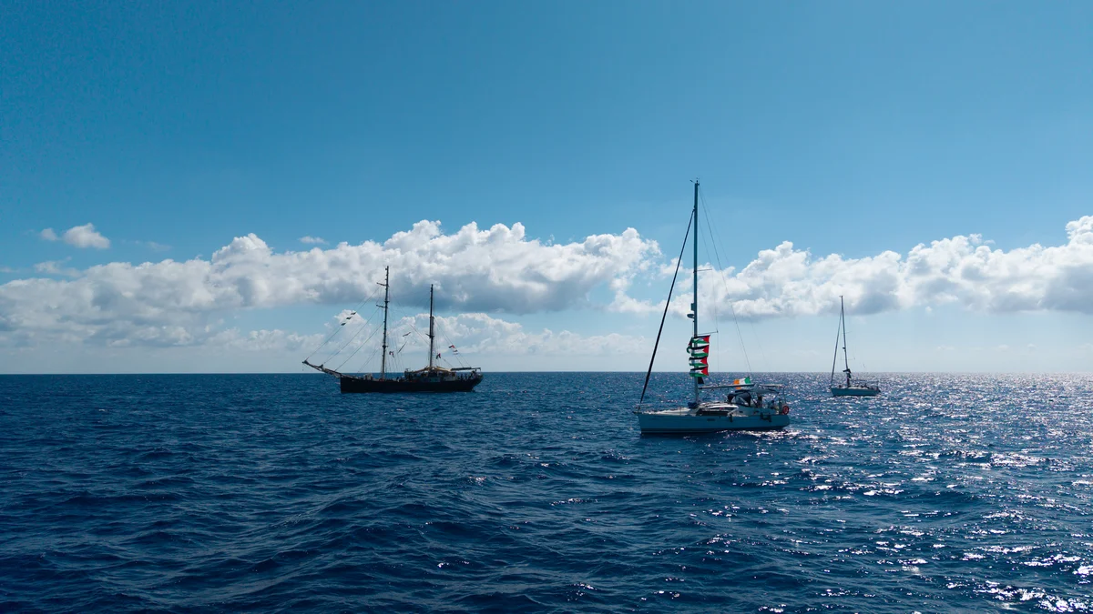 Global Sumud Parliamentary Congress Convenes in Brussels to Escalate Political Pressure as Expanding Flotilla Advances Toward Gaza [Multilingual PDF Available]