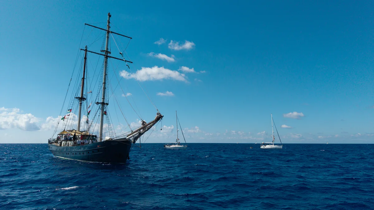 Global Sumud Flotilla Confirms Programme Details and Media Access in Advance of Sicily Launch