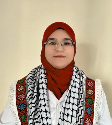 Dr. Warda Mahdhaoui
