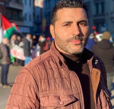 Dr. Hicham El Ghaoui